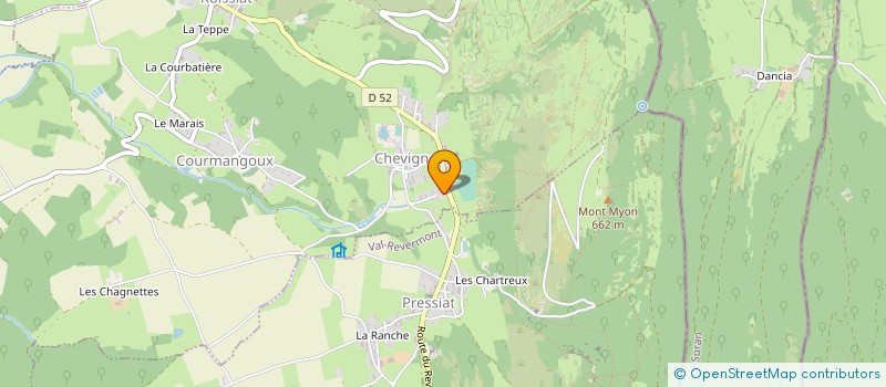 localisation de l'entreprise MONSIEUR STEPHANE DARRET  SAINT-CYR-L'ECOLE