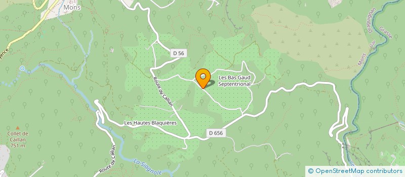 localisation de l'entreprise MONSIEUR STEPHANE ICZAKOWSKI  MONS