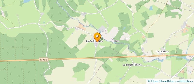 localisation de l'entreprise MONSIEUR STEPHANE LAMBOT  COUESMES