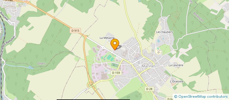 localisation de l'entreprise MONSIEUR STEPHANE LEFUR à ROUBAIX