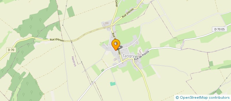 localisation de l'entreprise MONSIEUR STEPHANE LEMAITRE  BOUVIGNY-BOYEFFLES