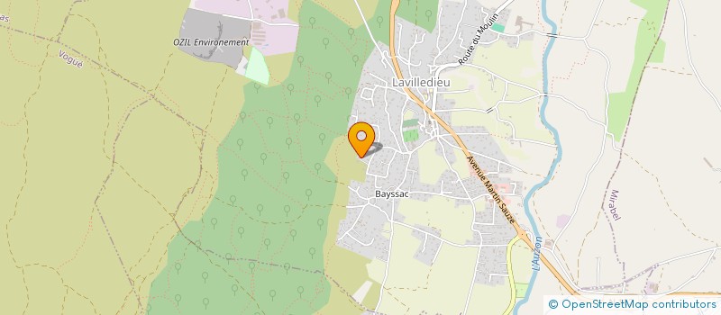 localisation de l'entreprise MONSIEUR STEPHANE LEMEUNIER  DARBRES