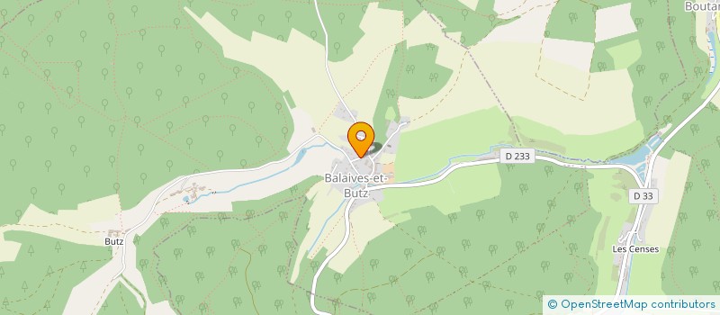 localisation de l'entreprise MONSIEUR STEPHANE MEZIERE  FLIZE