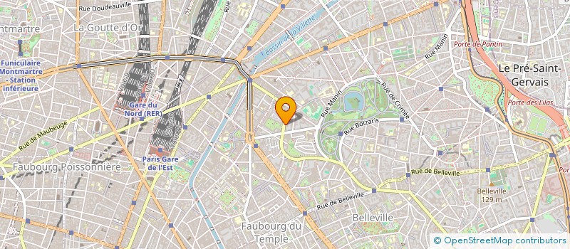 localisation de l'entreprise MONSIEUR STEPHANE MIMOUN  PARIS