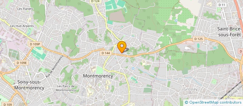 localisation de l'entreprise MONSIEUR STEPHANE NOUAILLE DEGORCE à SOUMOULOU