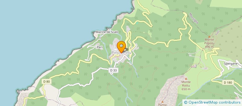 localisation de l'entreprise MONSIEUR STEPHANE RAMORA  LURI