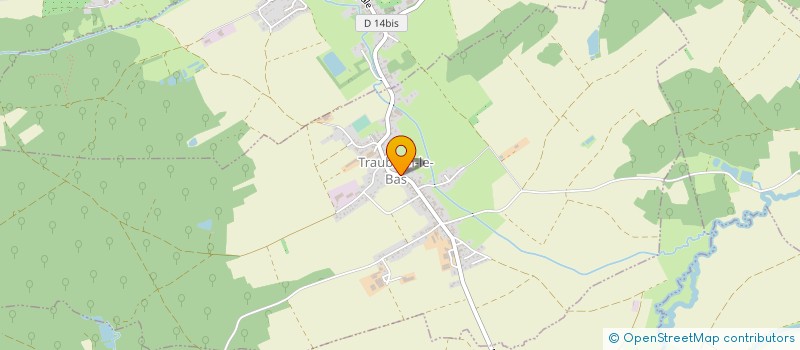 localisation de l'entreprise MONSIEUR STEPHANE REINHOLZ  ETEIMBES