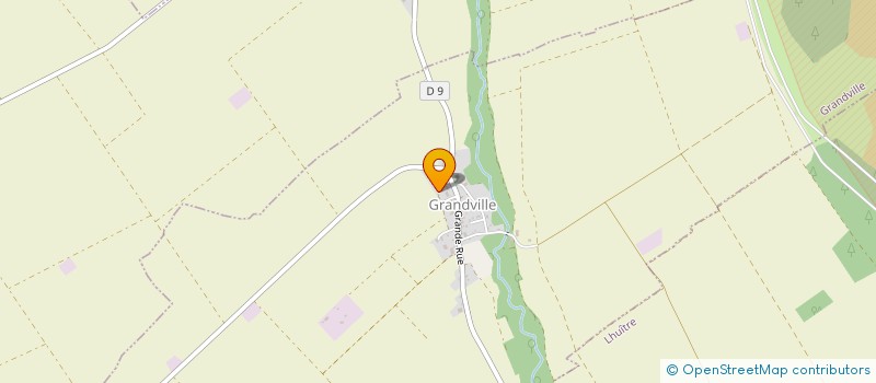 localisation de l'entreprise MONSIEUR STEVE GIE  BOUJAN-SUR-LIBRON