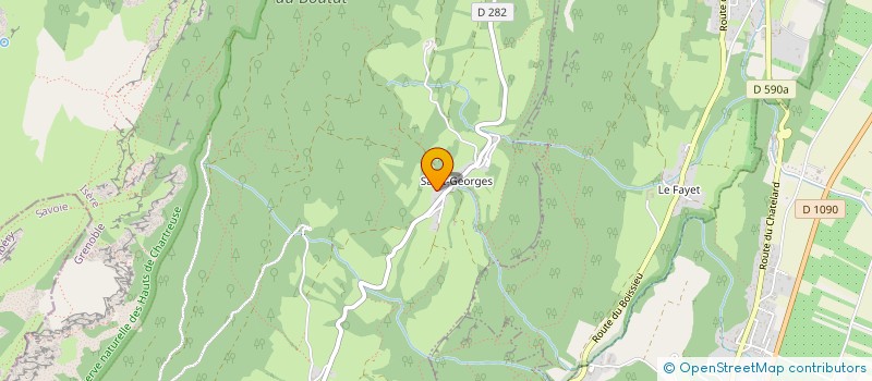 localisation de l'entreprise MONSIEUR STEVE JUNG  SAINTE-MARIE-DU-MONT