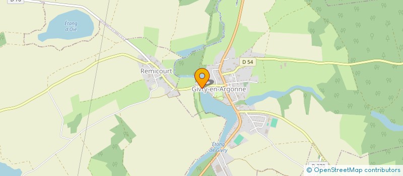 localisation de l'entreprise MONSIEUR STEVEN BOND  POSSESSE