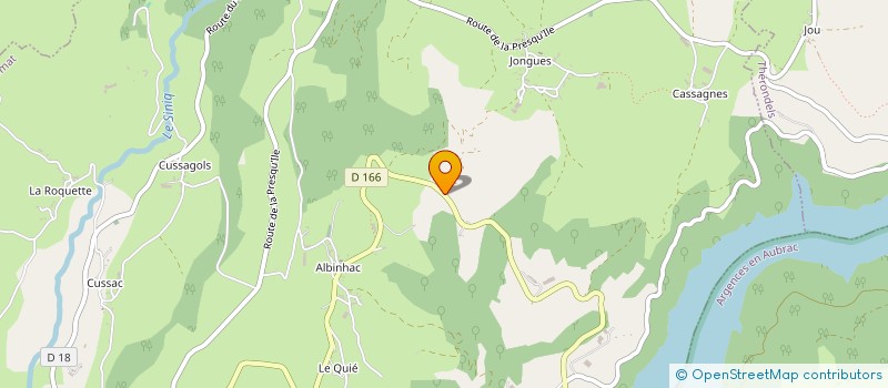 localisation de l'entreprise MONSIEUR STEVEN PIERA  BROMMAT