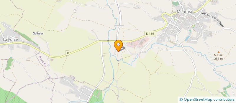 localisation de l'entreprise MONSIEUR STEVEN WRIGHT  MONTREAL