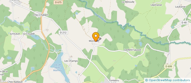 localisation de l'entreprise MONSIEUR STUART CORBETT  LEZIGNAN-CORBIERES