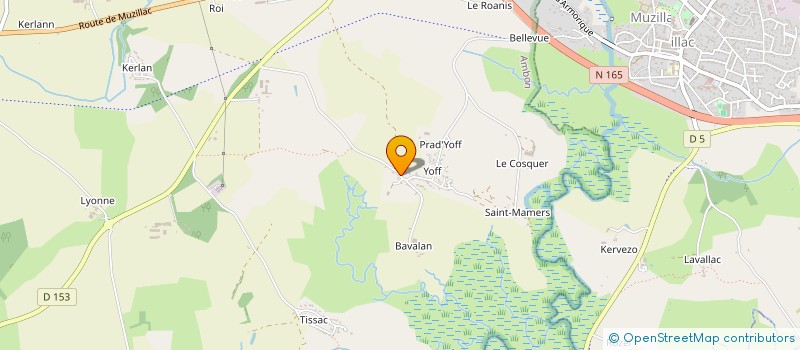 localisation de l'entreprise MONSIEUR SYLVAIN AUVEILER à TOULOUSE