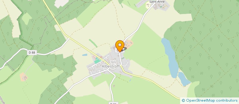 localisation de l'entreprise MONSIEUR SYLVAIN FETIQUE  INSMING