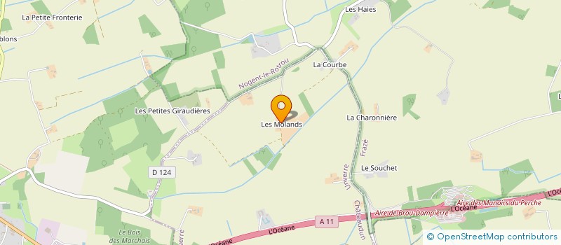 localisation de l'entreprise MONSIEUR SYLVAIN JUBERT à UNVERRE