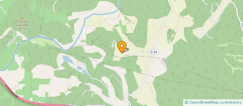 localisation de l'entreprise MONSIEUR SYLVAIN WURTZ  BRAS