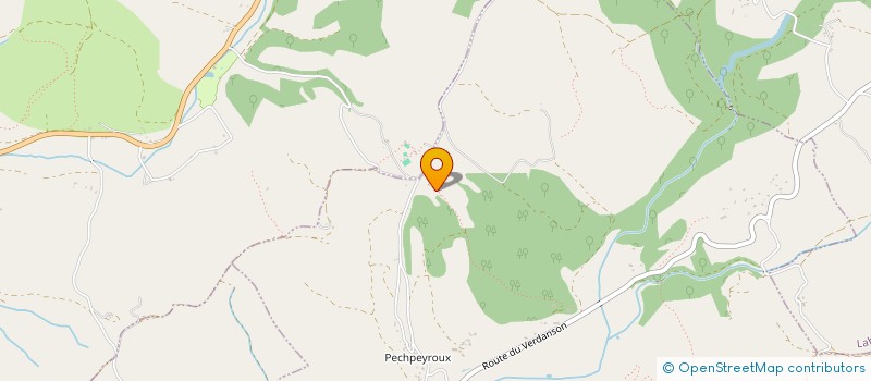 localisation de l'entreprise MONSIEUR SYLVANO PIGNEIRA  CASTELNAU-MONTRATIER