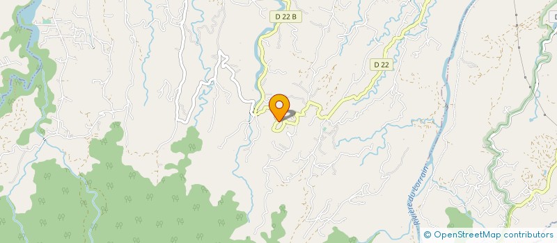 localisation de l'entreprise MONSIEUR SYMPHOR THALMENSI  LORRAIN