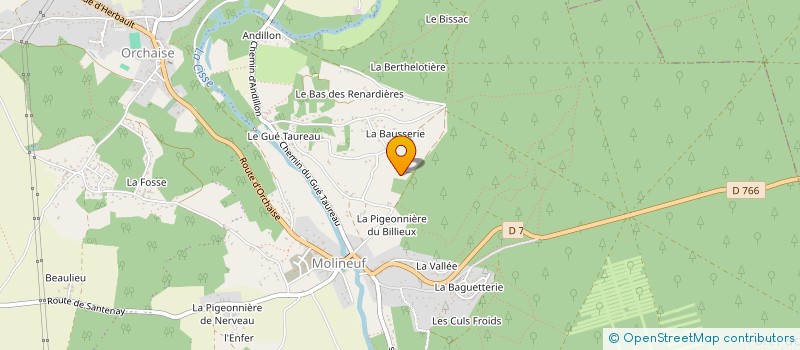 localisation de l'entreprise MONSIEUR TAHIR GAVRILOVIC à VALENCISSE
