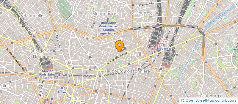 localisation de l'entreprise MONSIEUR TALAL ISKANDAR KHOURY  PARIS