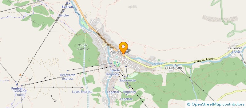 localisation de l'entreprise MONSIEUR TANGUY HUERRE  RENNES