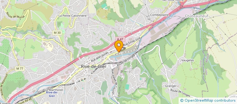 localisation de l'entreprise MONSIEUR TANGUY TENVOOREN  TARTARAS