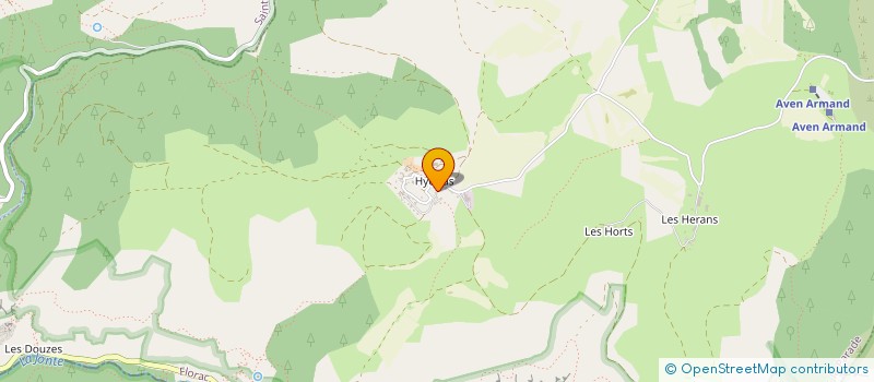 localisation de l'entreprise MONSIEUR TAO BOUTHET  GATUZIERES