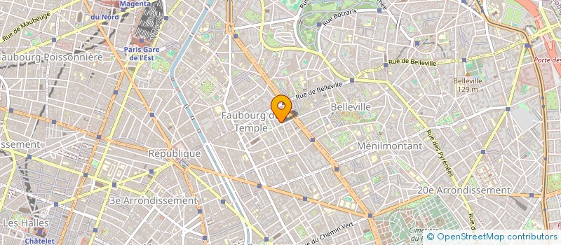 localisation de l'entreprise MONSIEUR TAOUFIQ LAMLALKI à VILLENEUVE-SAINT-GEORGES