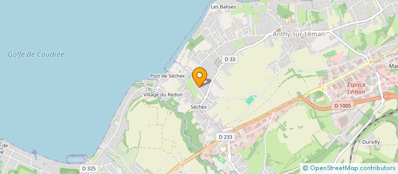 localisation de l'entreprise MONSIEUR TAREK MESSAMER à ANTHY-SUR-LEMAN