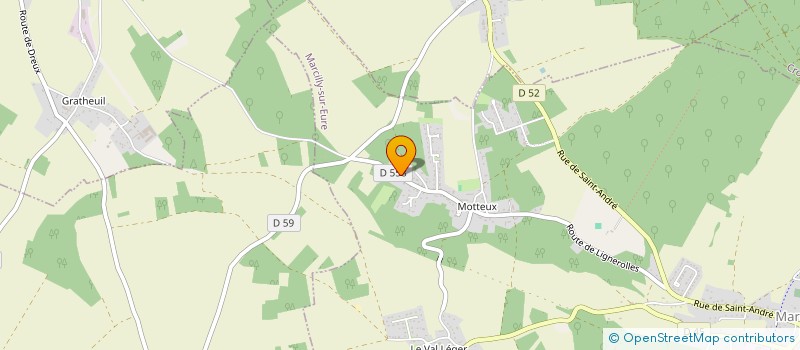 localisation de l'entreprise MONSIEUR TARIK KOCABEY  LEVIS-SAINT-NOM