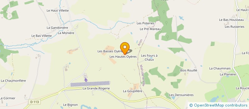 localisation de l'entreprise MONSIEUR TEDDY SEGURA  ARON