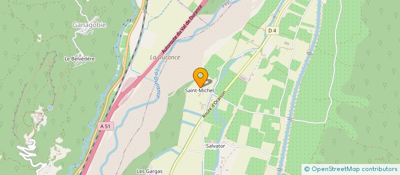 localisation de l'entreprise MONSIEUR THEO ALLIBERT  LES MEES