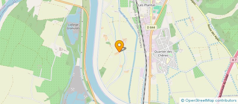 localisation de l'entreprise MONSIEUR THEO AROZARENA  DONZERE