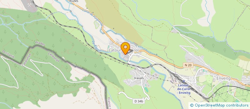 localisation de l'entreprise MONSIEUR THEO DEIXONNE  UR