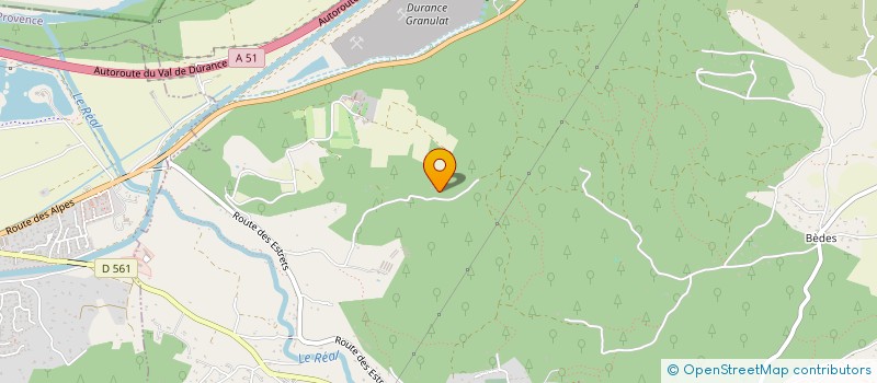 localisation de l'entreprise MONSIEUR THEO DI FUSCO  JOUQUES