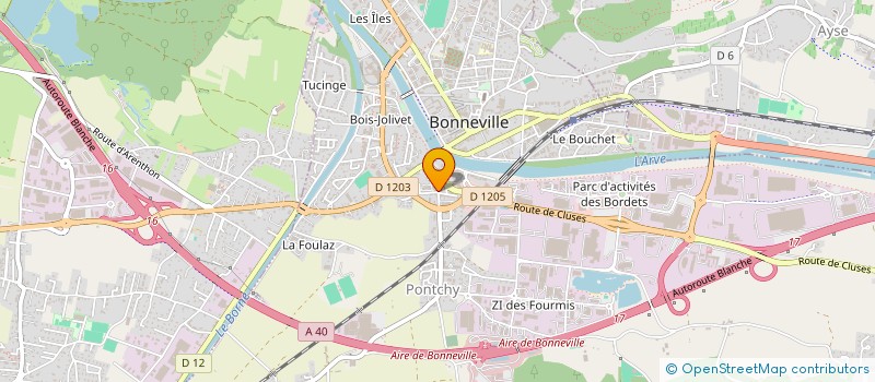 localisation de l'entreprise MONSIEUR THEO DUBRULLE  TOURCOING