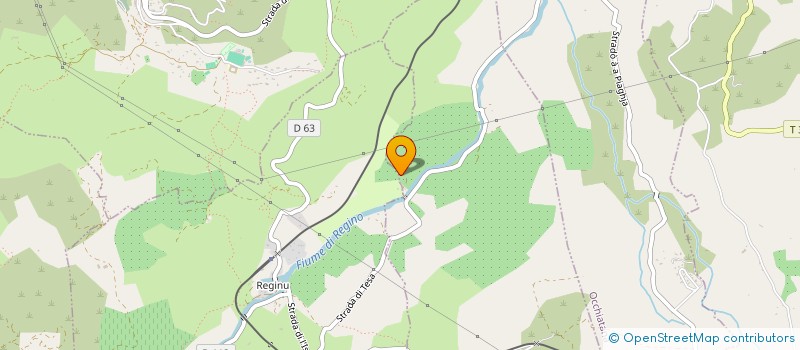 localisation de l'entreprise MONSIEUR THEO ESPOSITO  VILLE-DI-PARASO