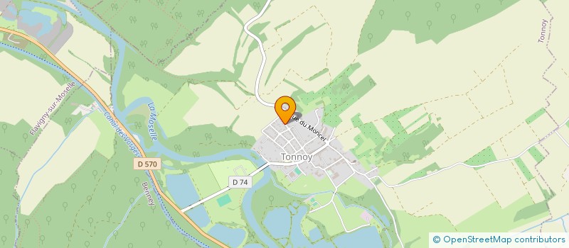 localisation de l'entreprise MONSIEUR THEO HUEBER  PARIS