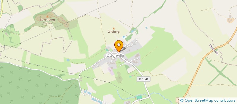 localisation de l'entreprise MONSIEUR THEO LANGLOIS  MOMERSTROFF