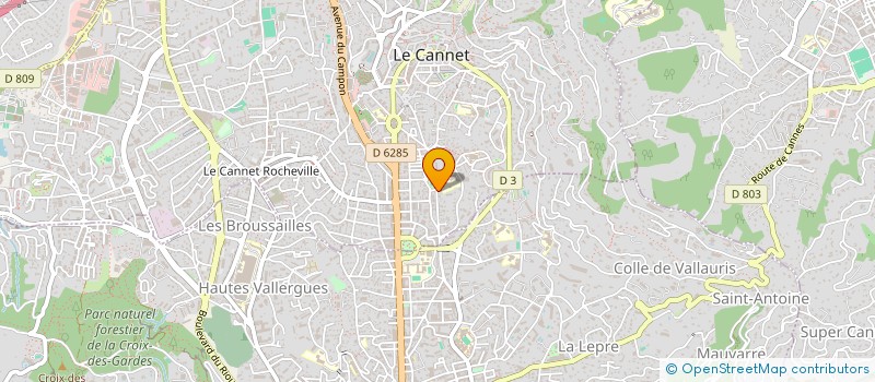 localisation de l'entreprise MONSIEUR THEO MARCHEI  PARIS