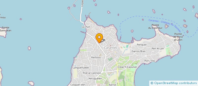 localisation de l'entreprise MONSIEUR THEO MEVEL à SAINT-MANDE