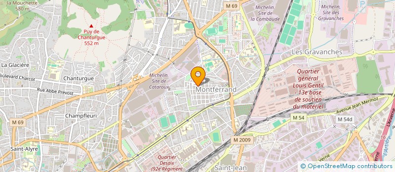 localisation de l'entreprise MONSIEUR THEO PIENS  PERPIGNAN