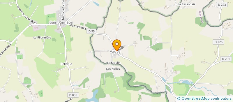 localisation de l'entreprise MONSIEUR THEO QUILLET  SOUCE