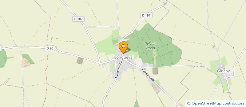 localisation de l'entreprise MONSIEUR THEO VERON  RANCOURT