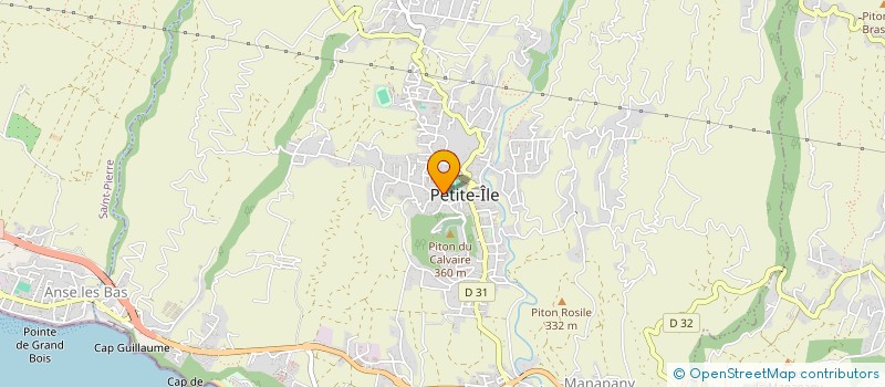 localisation de l'entreprise MONSIEUR THEO VERSLYPE  PETITE-ILE