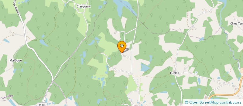 localisation de l'entreprise MONSIEUR THEODORE ROUBACH  PARIS