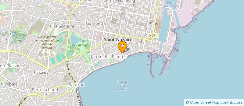 localisation de l'entreprise MONSIEUR THEOPHILE PEYREDIEU DU CHARLAT  PARIS