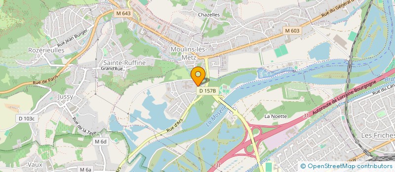 localisation de l'entreprise MONSIEUR THIBAUD MANGIN à NEUILLY-SUR-SEINE