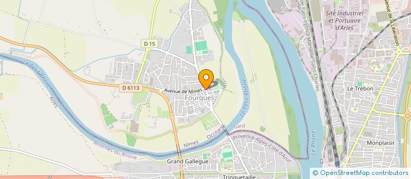 localisation de l'entreprise MONSIEUR THIBAUT SALMON  PARIS